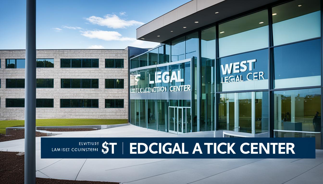 west legal education center