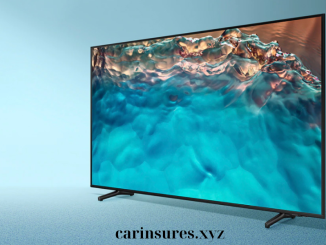 Samsung 4K TV