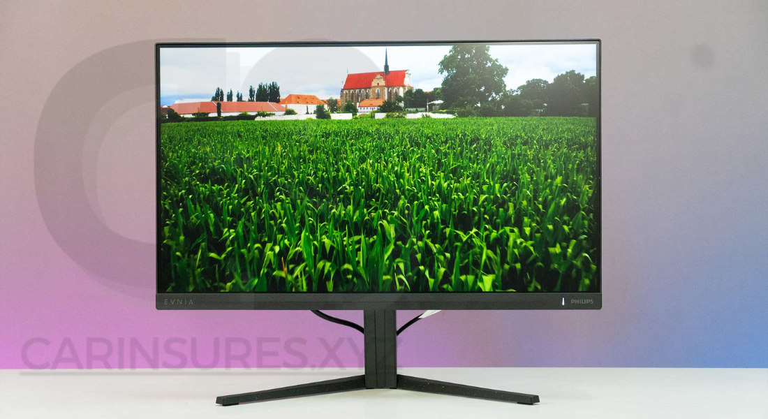 Philips Gaming TV (2)