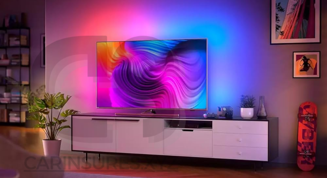 Philips TV Performance (2)