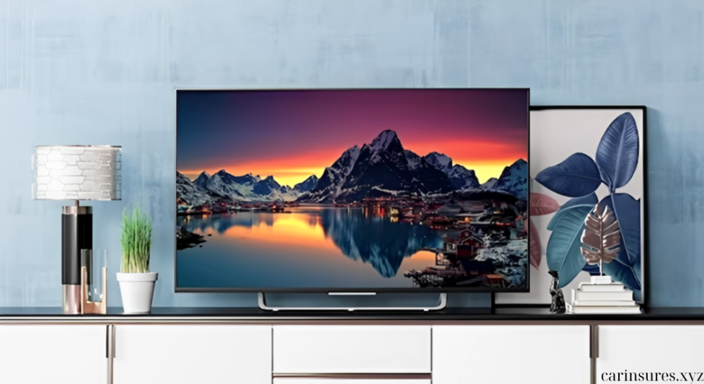 Xiaomi 4K TV