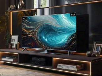 Xiaomi 4K TV